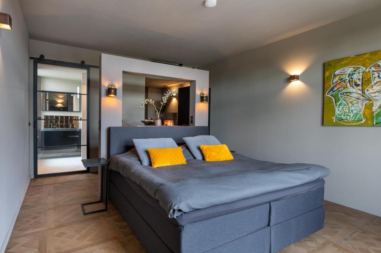 Shortstay חאודה מראה חיצוני תמונה